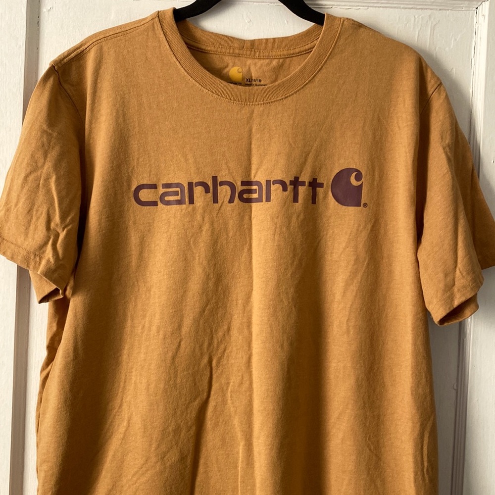 Carhartt tee